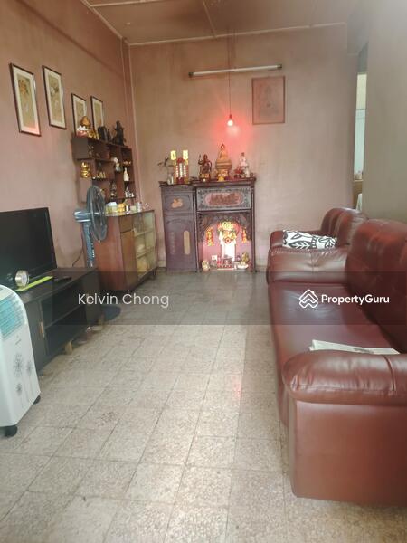 For Sale - Ipoh Garden East Freehold 20x75 Single Sty